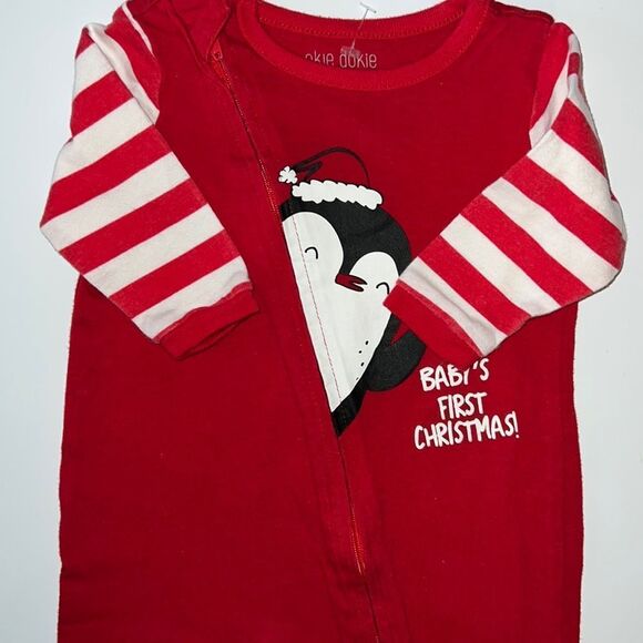 okie dokie Other - 🛍Cute Little neutral gender Christmas Sleeper size 3 Months 🛍